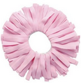 Solid Pomchies  Ponytail Holder - Cameo Pink